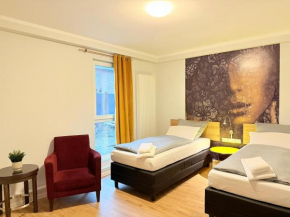 Landhaus am Damme